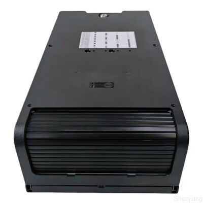 GRG CDM8240N/NV-NC-001 Notitie Cassette ATM Valuta Cassette YT4.100.2158 / 502014465