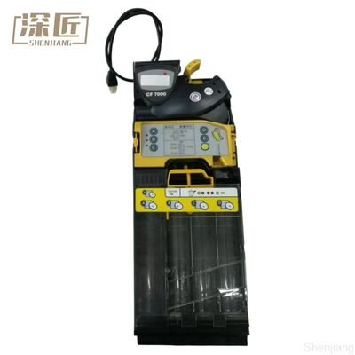 Cashflow Coin Changer PN 794924002 MEI Cashflow 7000 Series for ATM Kiosks Drinking Snack Distributors Vending Machine CF7472