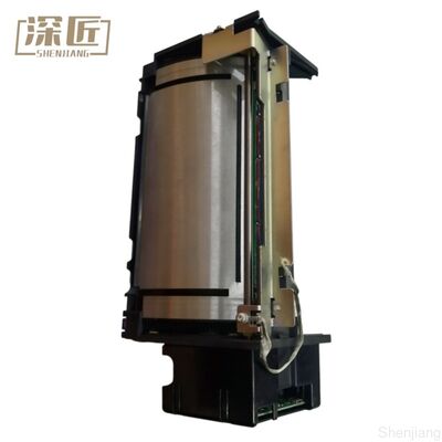Geldautomaat Machineonderdelen Wincor Nixdorf Cineo C4060 C4040 sluiter assemblage 1750143750 01750143750 Originele Nieuwe met OEM kwaliteit