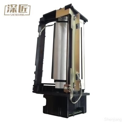 Geldautomaat Machineonderdelen Wincor Nixdorf Cineo C4060 C4040 sluiter assemblage 1750143750 01750143750 Originele Nieuwe met OEM kwaliteit