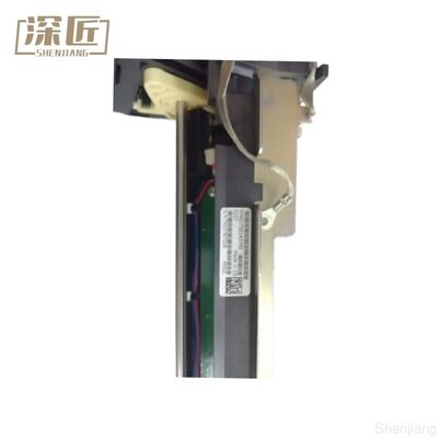Geldautomaat Machineonderdelen Wincor Nixdorf Cineo C4060 C4040 sluiter assemblage 1750143750 01750143750 Originele Nieuwe met OEM kwaliteit