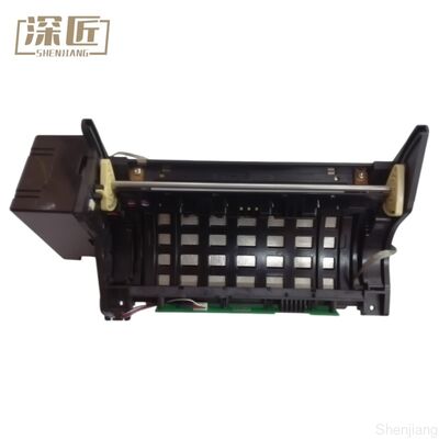 Geldautomaat Machineonderdelen Wincor Nixdorf Cineo C4060 C4040 sluiter assemblage 1750143750 01750143750 Originele Nieuwe met OEM kwaliteit