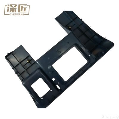 OKI RG7 BCC 6040W Facial Frame Recycler BRM OKI21 SE YIHUA 6040W Facial Cover OKI G7 Machine for OKI RG7 FDK Machine