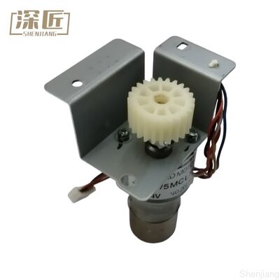 Onderste Unit Cassette Motor BCC-YB4201-6251P001 OKI ATM Reserveonderdeel RG7 Yihua BRM Onderste Unit Cassette Motor BCC-PP4238-1676P002BCC-YB4201-6251P001