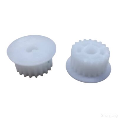 G&D BPS C5 White Timing Belt Pulley SDM  Sorter Drive Gear 520857001