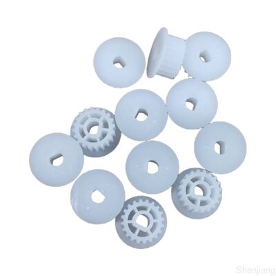 G&D BPS C5 White Timing Belt Pulley SDM  Sorter Drive Gear 520857001