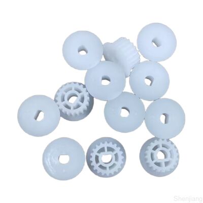 G&D BPS C5 White Timing Belt Pulley SDM  Sorter Drive Gear 520857001