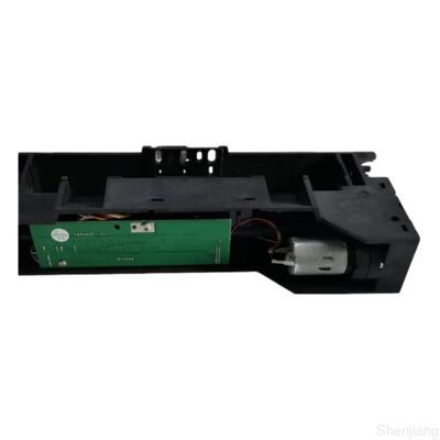 Wincor C2560 Achterluik 1750187300 Horiz. Bescherming 8X CMD RL luik