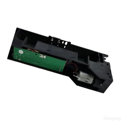 Wincor C2560 Achterluik 1750187300 Horiz. Bescherming 8X CMD RL luik