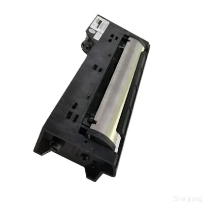 Wincor C2560 Achterluik 1750187300 Horiz. Bescherming 8X CMD RL luik