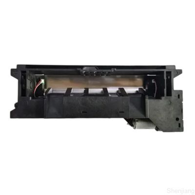 Wincor C2560 Achterluik 1750187300 Horiz. Bescherming 8X CMD RL luik