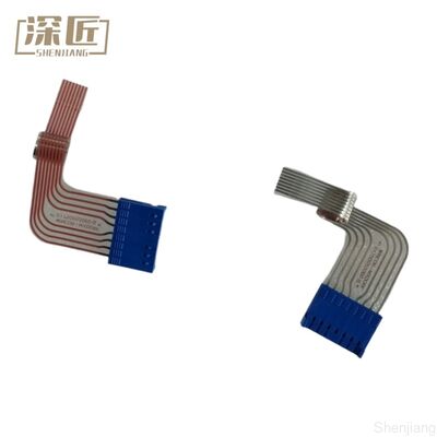 01750053060 ATM Machine Parts Wincor Measure Station CMD V4 Flex Cable Flex Board MDMS Extension voor V Module Onderdeel 1750053060