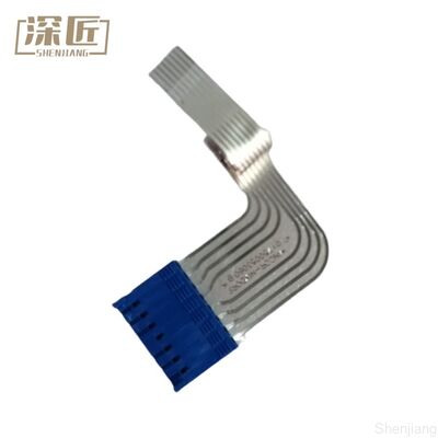 01750053060 ATM Machine Parts Wincor Measure Station CMD V4 Flex Cable Flex Board MDMS Extension voor V Module Onderdeel 1750053060