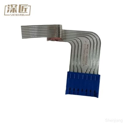 01750053060 ATM Machine Parts Wincor Measure Station CMD V4 Flex Cable Flex Board MDMS Extension voor V Module Onderdeel 1750053060