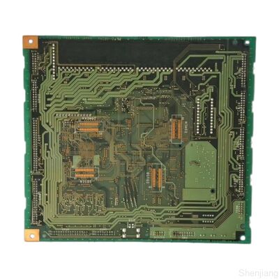 Originele nieuwe Fujitsu F56 Control Board GF0273 Main CPU Controller Board PCB KD20049-B91XKD