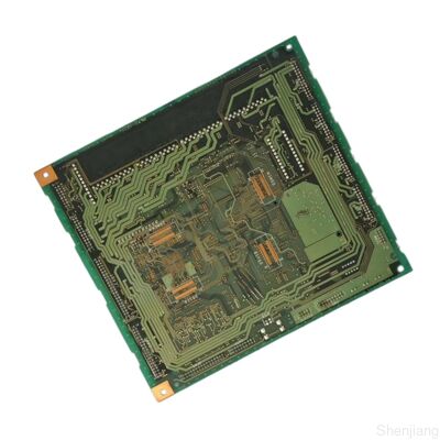 Originele nieuwe Fujitsu F56 Control Board GF0273 Main CPU Controller Board PCB KD20049-B91XKD