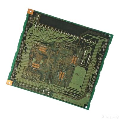 Originele nieuwe Fujitsu F56 Control Board GF0273 Main CPU Controller Board PCB KD20049-B91XKD
