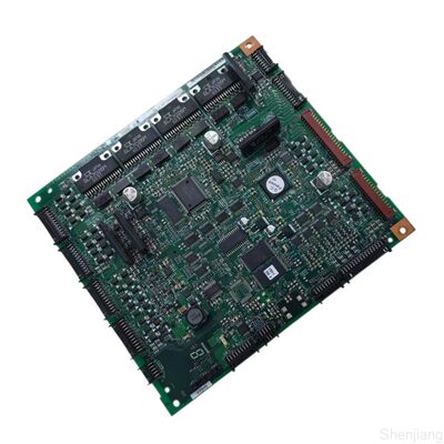 Originele nieuwe Fujitsu F56 Control Board GF0273 Main CPU Controller Board PCB KD20049-B91XKD