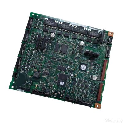 Originele nieuwe Fujitsu F56 Control Board GF0273 Main CPU Controller Board PCB KD20049-B91XKD