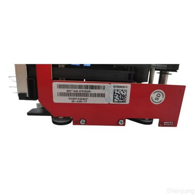 Origineel Nieuw NCR S2 SNT TLA ASSY Single Note Transport Assembly 445-0753508