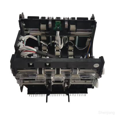 Origineel Nieuw NCR S2 SNT TLA ASSY Single Note Transport Assembly 445-0753508
