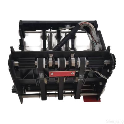 Origineel Nieuw NCR S2 SNT TLA ASSY Single Note Transport Assembly 445-0753508