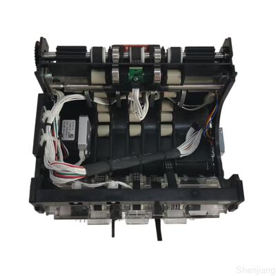 Origineel Nieuw NCR S2 SNT TLA ASSY Single Note Transport Assembly 445-0753508