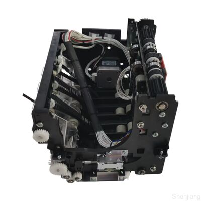 Origineel Nieuw NCR S2 SNT TLA ASSY Single Note Transport Assembly 445-0753508