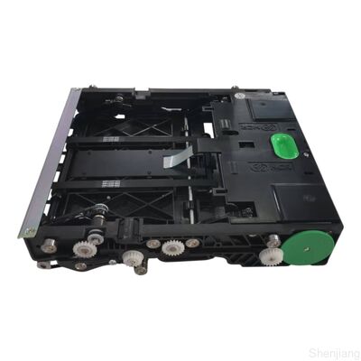 Origineel Nieuw NCR S2 Voorste Toegangswagen FA Assy Dispenser Onderdeel 445-0763990