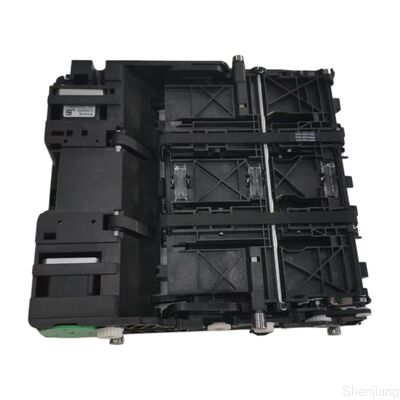 Origineel Nieuw NCR S2 Voorste Toegangswagen FA Assy Dispenser Onderdeel 445-0763990
