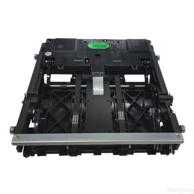 Origineel Nieuw NCR S2 Voorste Toegangswagen FA Assy Dispenser Onderdeel 445-0763990