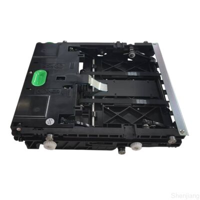 Origineel Nieuw NCR S2 Voorste Toegangswagen FA Assy Dispenser Onderdeel 445-0763990