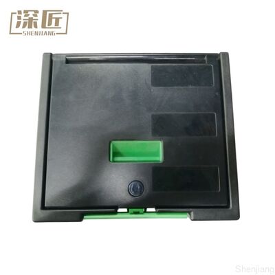 ATM Machine Spare Parts KD92158-D721 0090023114 NCR 6626 6683 0090023114 009-0023114 NCR ATM Parts S2 Reject BIN Cassette