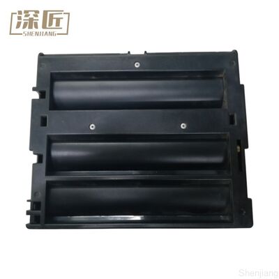 ATM Machine Spare Parts KD92158-D721 0090023114 NCR 6626 6683 0090023114 009-0023114 NCR ATM Parts S2 Reject BIN Cassette