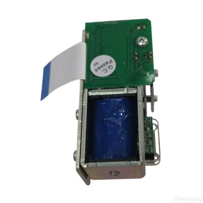 Originele nieuwe NCR 66XX kaartlezer IC hoofd Nemo IC blok ICT3 009-0028982