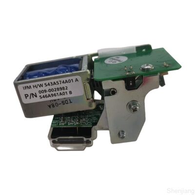 Originele nieuwe NCR 66XX kaartlezer IC hoofd Nemo IC blok ICT3 009-0028982