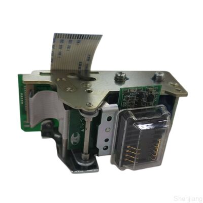 Originele nieuwe NCR 66XX kaartlezer IC hoofd Nemo IC blok ICT3 009-0028982