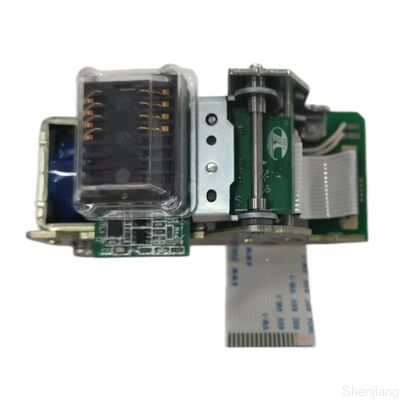 Originele nieuwe NCR 66XX kaartlezer IC hoofd Nemo IC blok ICT3 009-0028982