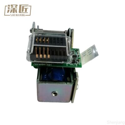 ATM Reserveonderdeel NCR 66 IFM HW Kaartlezer IC-kop 009-0028982 S46A961A01B ATM Machine Onderdelen NCR 66XX 0090028982 S43A574A01A