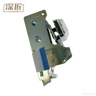 ATM Reserveonderdeel NCR 66 IFM HW Kaartlezer IC-kop 009-0028982 S46A961A01B ATM Machine Onderdelen NCR 66XX 0090028982 S43A574A01A