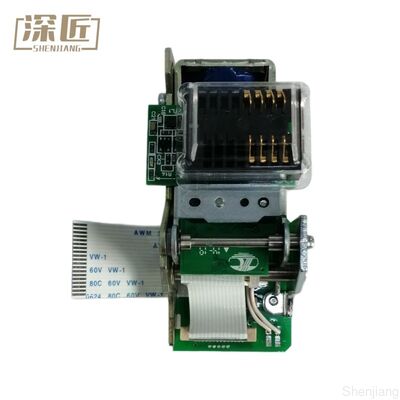 ATM Reserveonderdeel NCR 66 IFM HW Kaartlezer IC-kop 009-0028982 S46A961A01B ATM Machine Onderdelen NCR 66XX 0090028982 S43A574A01A