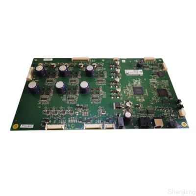 Diebold Nixdorf 200 Onderste regelbord | PCBA CNTRL SAFE RM4V OEM Onderdeel 01750311974