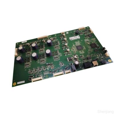 Diebold Nixdorf 200 Onderste regelbord | PCBA CNTRL SAFE RM4V OEM Onderdeel 01750311974