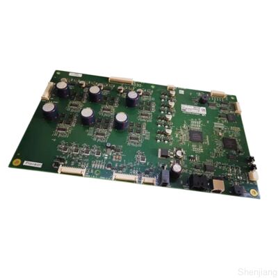 Diebold Nixdorf 200 Onderste regelbord | PCBA CNTRL SAFE RM4V OEM Onderdeel 01750311974