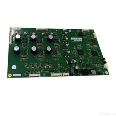 Diebold Nixdorf 200 Onderste regelbord | PCBA CNTRL SAFE RM4V OEM Onderdeel 01750311974