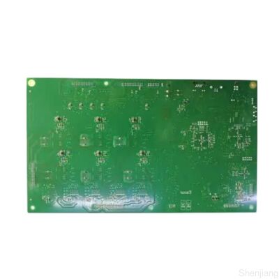 Diebold Nixdorf 200 Onderste regelbord | PCBA CNTRL SAFE RM4V OEM Onderdeel 01750311974