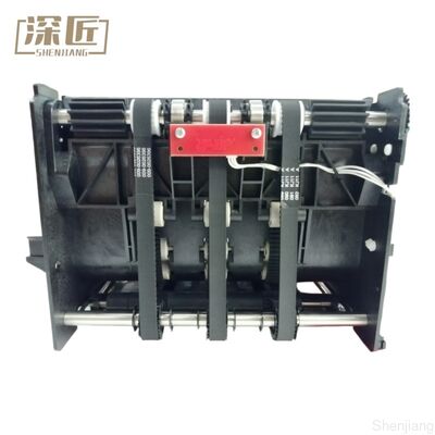 ATM Reserveonderdeel NCR SNT Module 445-0753508 S2 ATM Machine Onderdelen NCR S2 SNT Module SNT TLA Assy 445-0729811 SINGLE NOTES TRANSPORT