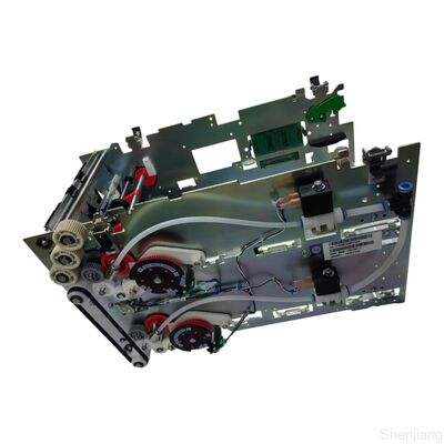 NCR 66 Dubbele Pick Module Aria Dubbele Pick S1 OEM Onderdeel 445-0728164