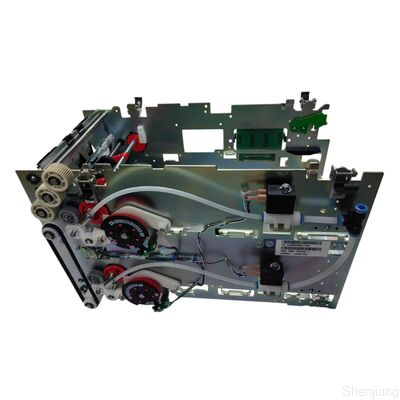 NCR 66 Dubbele Pick Module Aria Dubbele Pick S1 OEM Onderdeel 445-0728164