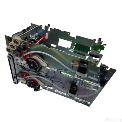 NCR 66 Dubbele Pick Module Aria Dubbele Pick S1 OEM Onderdeel 445-0728164